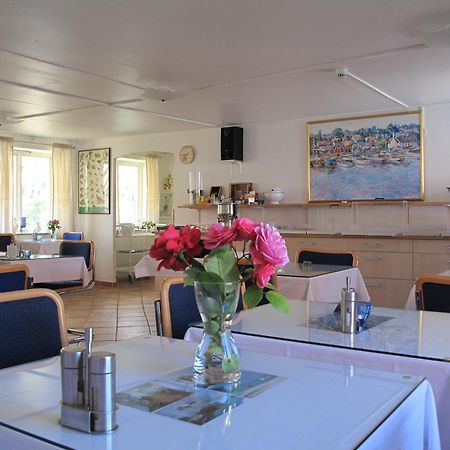Hotell Turistgarden I סימריסהאם מראה חיצוני תמונה