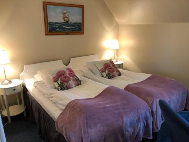 Hotell Turistgarden I סימריסהאם מראה חיצוני תמונה