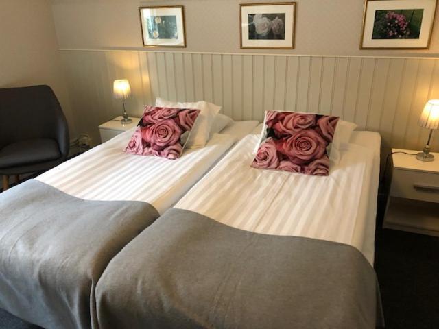 Hotell Turistgarden I סימריסהאם מראה חיצוני תמונה
