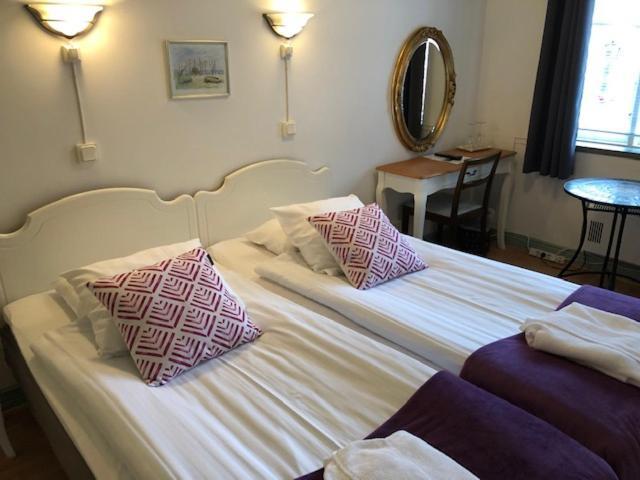 Hotell Turistgarden I סימריסהאם מראה חיצוני תמונה