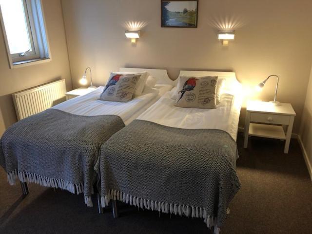 Hotell Turistgarden I סימריסהאם מראה חיצוני תמונה