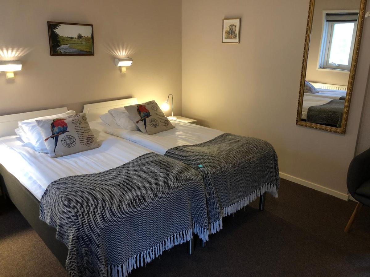 Hotell Turistgarden I סימריסהאם מראה חיצוני תמונה