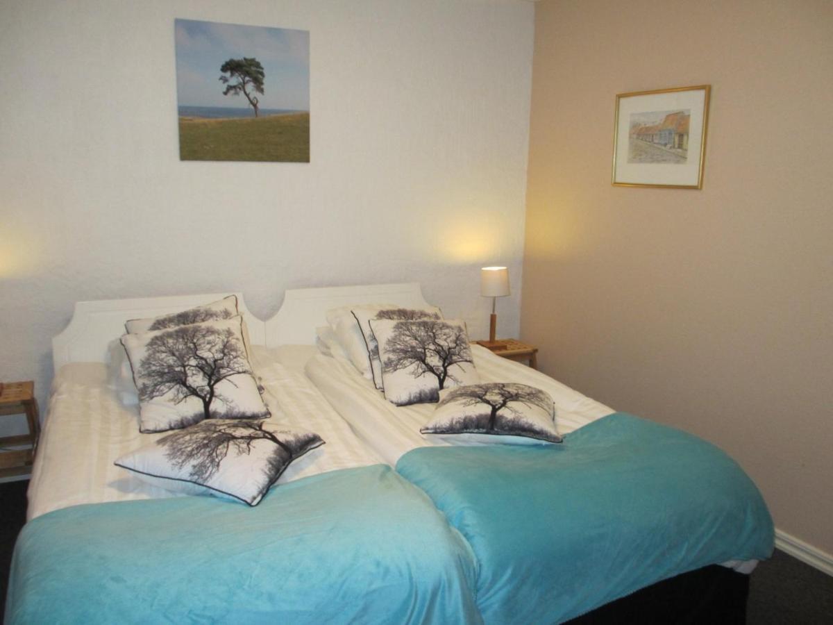 Hotell Turistgarden I סימריסהאם מראה חיצוני תמונה
