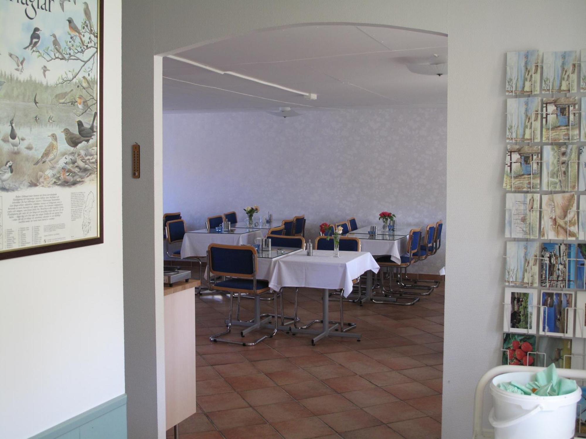 Hotell Turistgarden I סימריסהאם מראה חיצוני תמונה