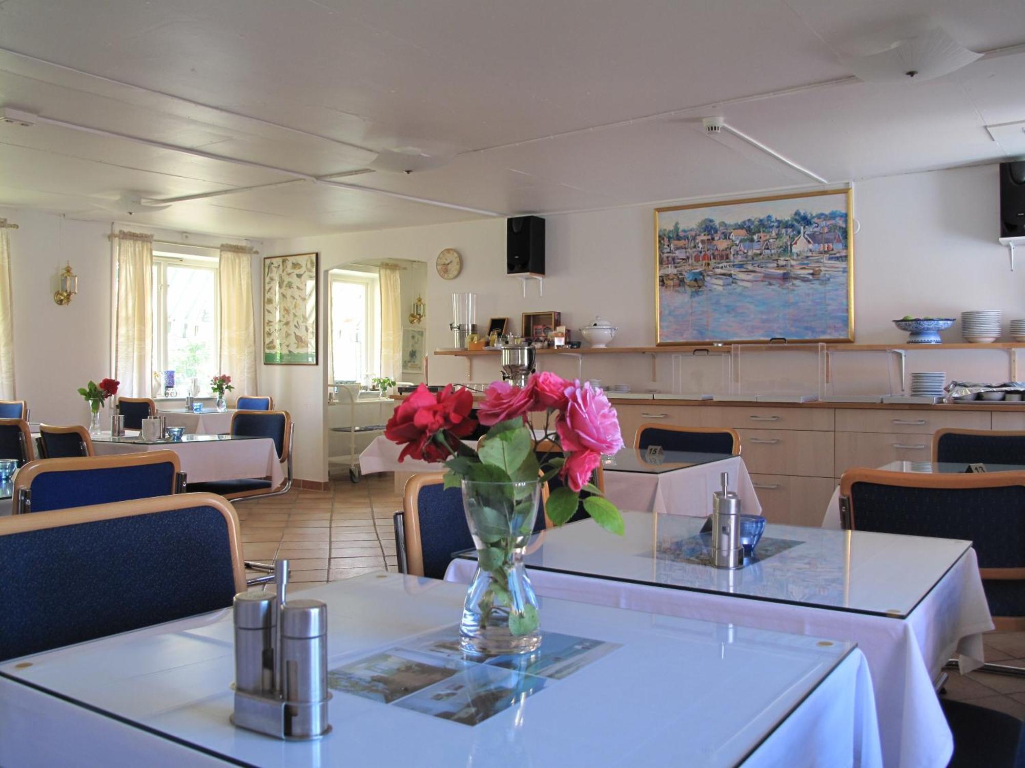 Hotell Turistgarden I סימריסהאם מראה חיצוני תמונה