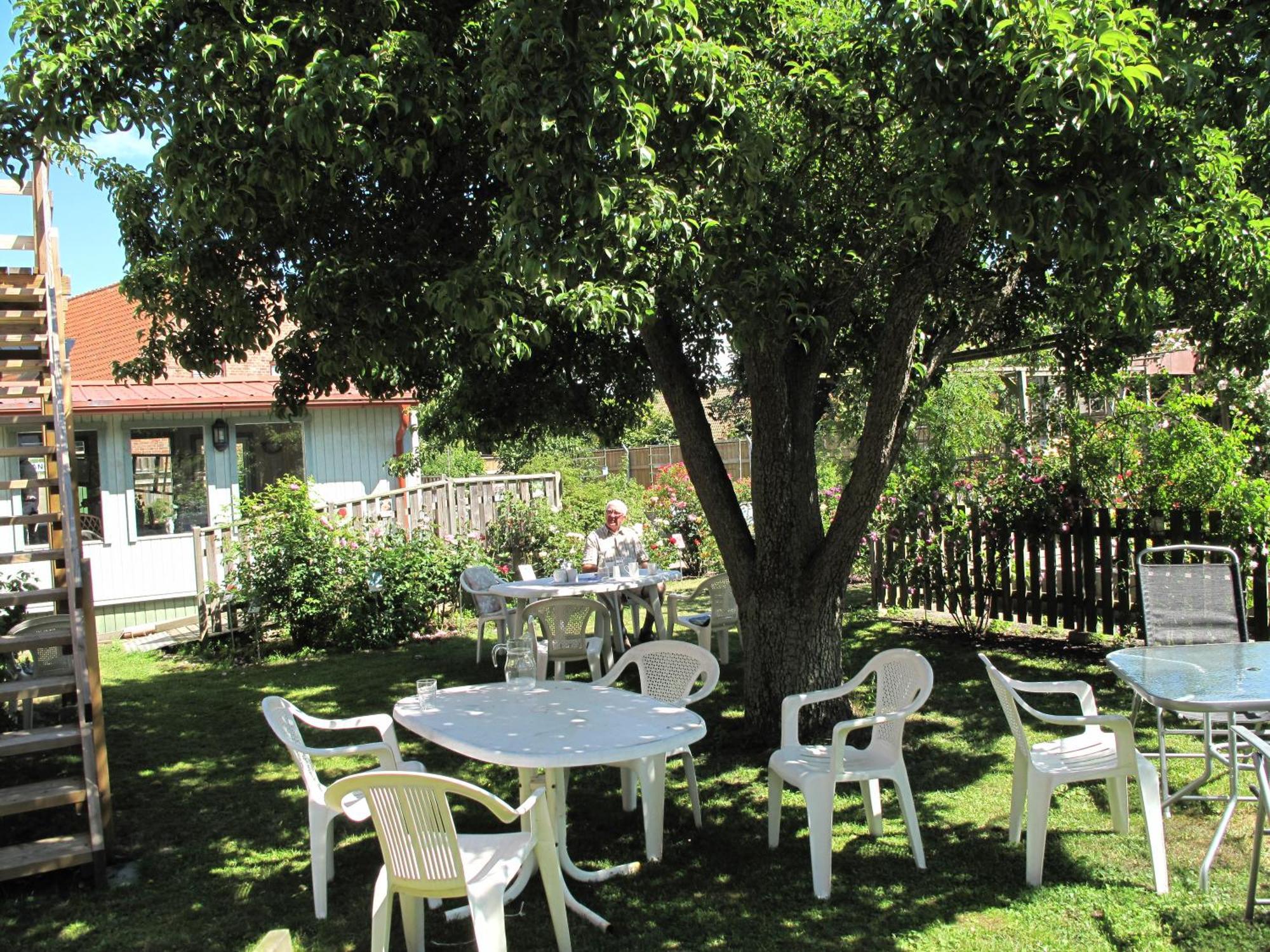 Hotell Turistgarden I סימריסהאם מראה חיצוני תמונה
