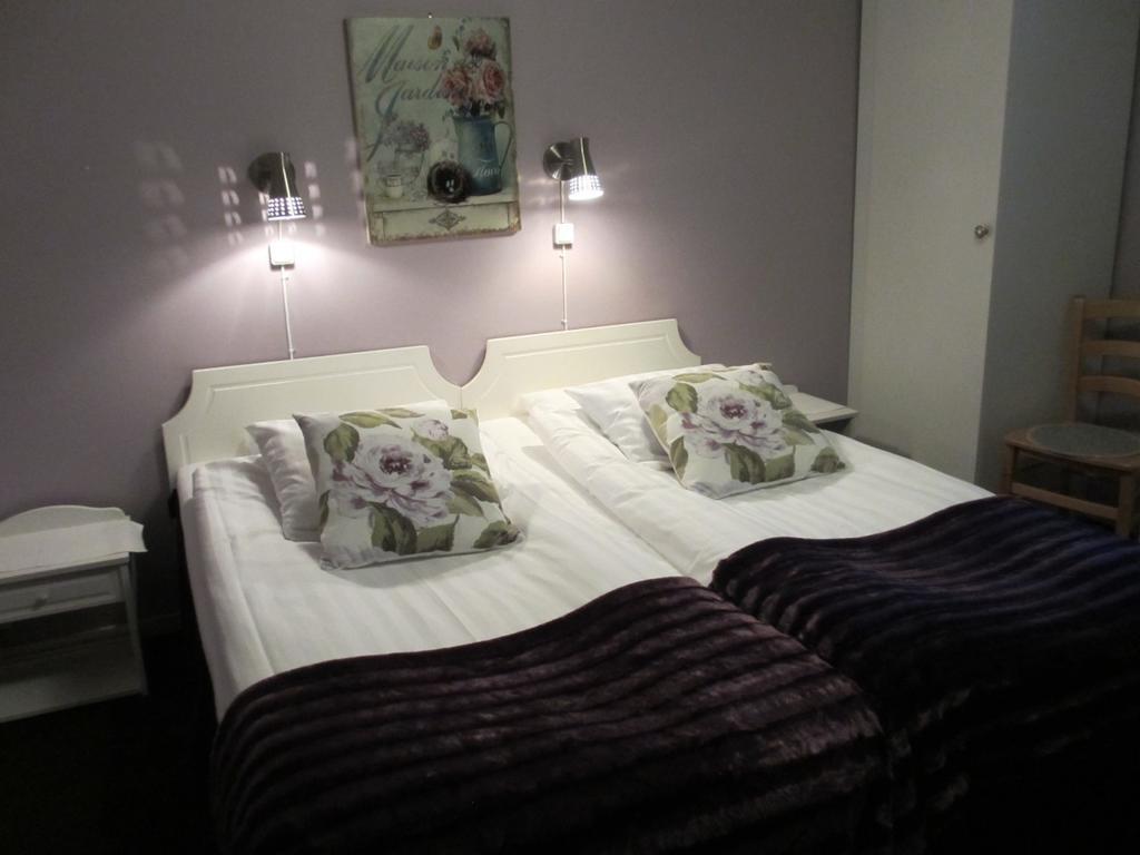 Hotell Turistgarden I סימריסהאם מראה חיצוני תמונה