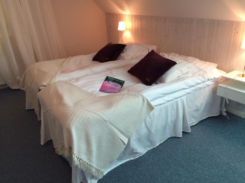 Hotell Turistgarden I סימריסהאם מראה חיצוני תמונה