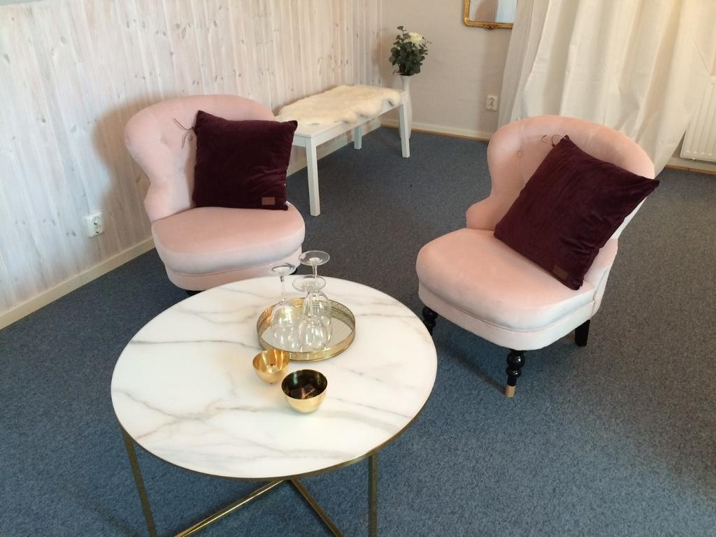 Hotell Turistgarden I סימריסהאם מראה חיצוני תמונה