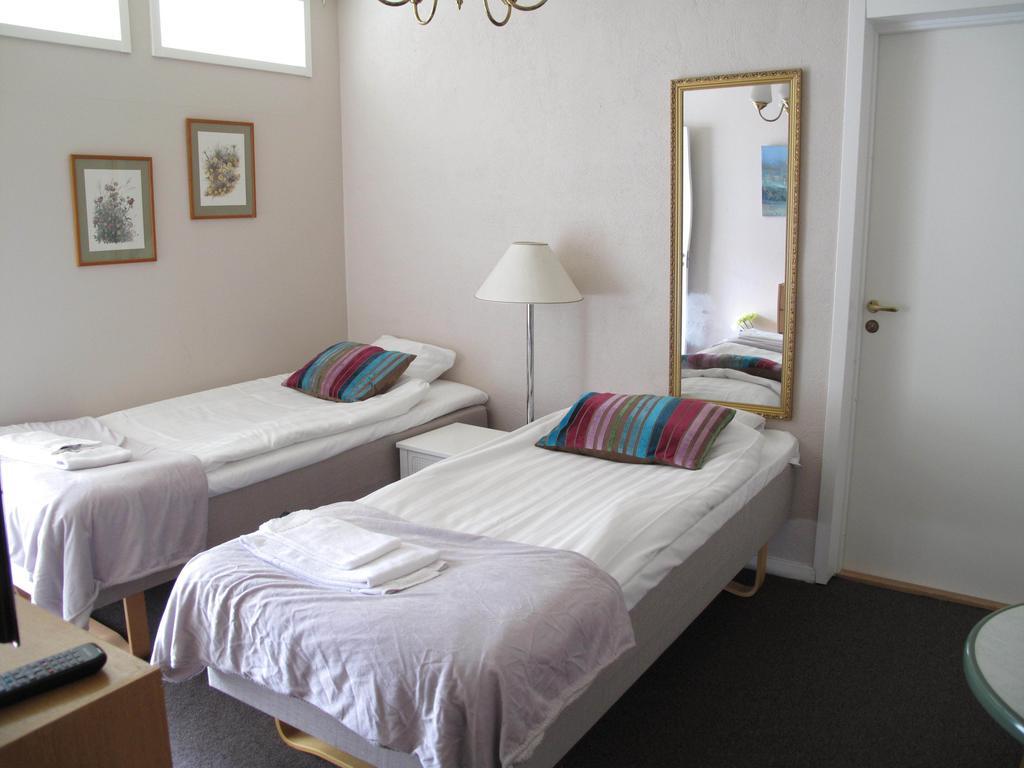 Hotell Turistgarden I סימריסהאם חדר תמונה