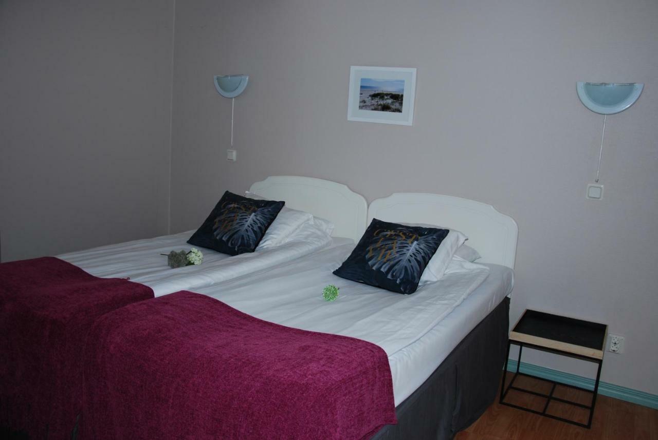 Hotell Turistgarden I סימריסהאם מראה חיצוני תמונה