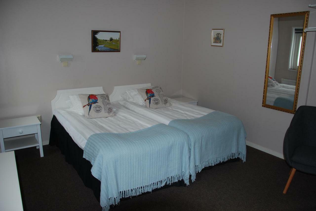 Hotell Turistgarden I סימריסהאם מראה חיצוני תמונה