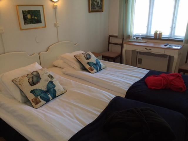 Hotell Turistgarden I סימריסהאם מראה חיצוני תמונה